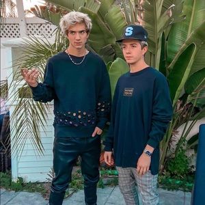 Meet your Posher, Madalyn